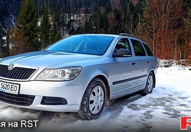 Шкода Октавія, об'ємом двигуна 1.9 л та пробігом 211 тис. км за 7700 $, фото 13 на Automoto.ua