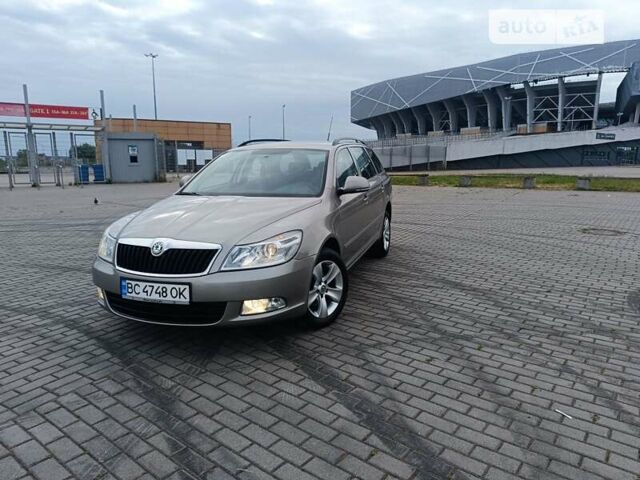 Шкода Октавия, объемом двигателя 1.9 л и пробегом 265 тыс. км за 7700 $, фото 1 на Automoto.ua