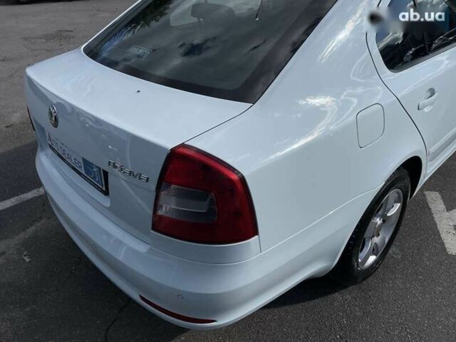 Шкода Октавия, объемом двигателя 0 л и пробегом 240 тыс. км за 5590 $, фото 4 на Automoto.ua