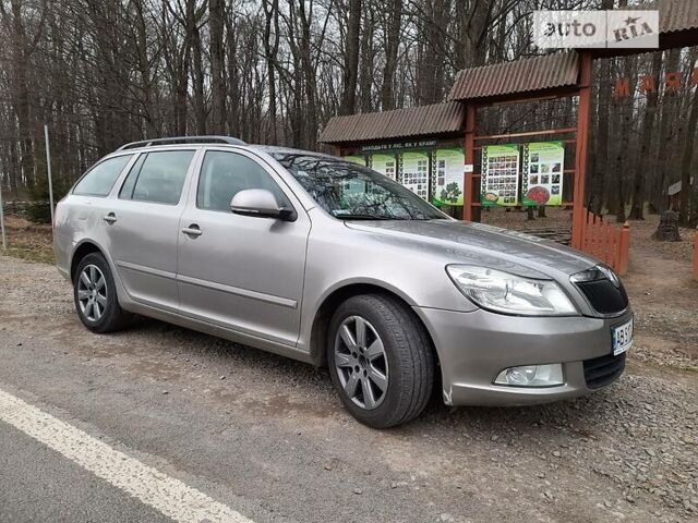 Шкода Октавія, об'ємом двигуна 1.4 л та пробігом 281 тис. км за 6899 $, фото 2 на Automoto.ua