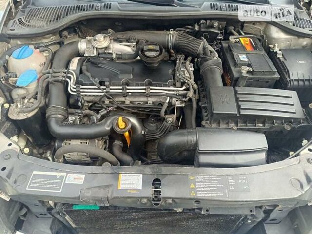 Шкода Октавия, объемом двигателя 1.9 л и пробегом 265 тыс. км за 7700 $, фото 43 на Automoto.ua