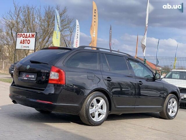 Шкода Октавия, объемом двигателя 1.4 л и пробегом 177 тыс. км за 8455 $, фото 12 на Automoto.ua