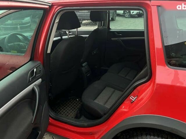 Шкода Октавия, объемом двигателя 1.8 л и пробегом 260 тыс. км за 8000 $, фото 21 на Automoto.ua