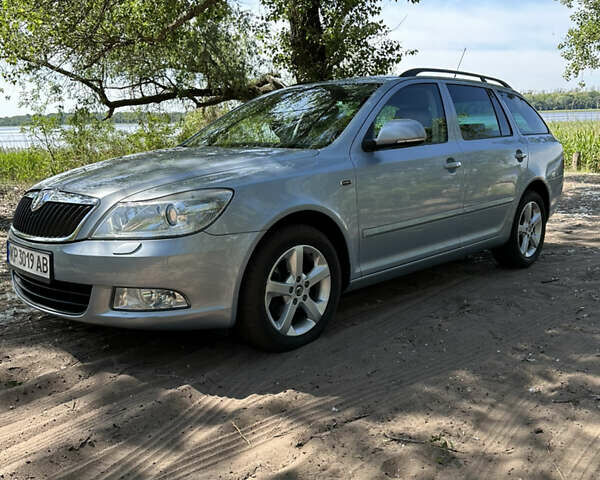 Шкода Октавія, об'ємом двигуна 1.8 л та пробігом 145 тис. км за 10700 $, фото 1 на Automoto.ua