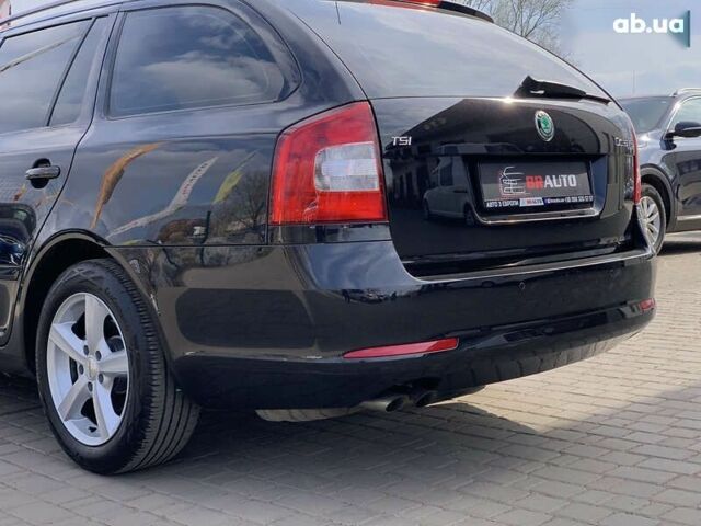 Шкода Октавия, объемом двигателя 1.4 л и пробегом 177 тыс. км за 8455 $, фото 19 на Automoto.ua