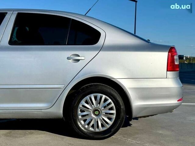 Шкода Октавия, объемом двигателя 1.8 л и пробегом 150 тыс. км за 7500 $, фото 15 на Automoto.ua