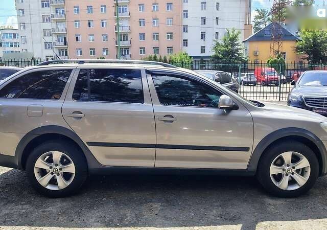 Шкода Октавия, объемом двигателя 0 л и пробегом 262 тыс. км за 8700 $, фото 13 на Automoto.ua