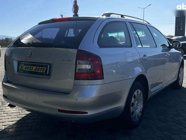 Шкода Октавия, объемом двигателя 1.9 л и пробегом 302 тыс. км за 7400 $, фото 6 на Automoto.ua