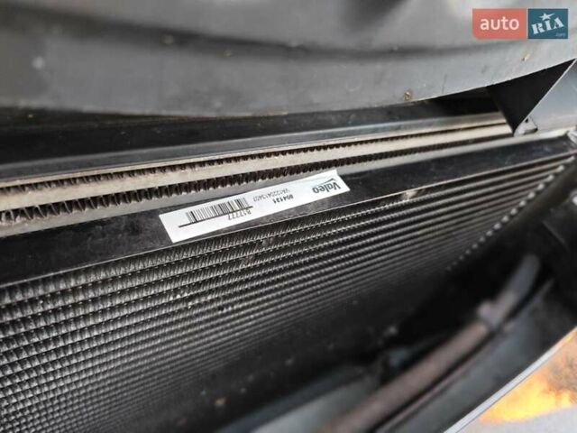 Шкода Октавия, объемом двигателя 1.97 л и пробегом 320 тыс. км за 11500 $, фото 22 на Automoto.ua