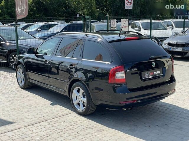 Шкода Октавія, об'ємом двигуна 1.4 л та пробігом 177 тис. км за 8455 $, фото 19 на Automoto.ua