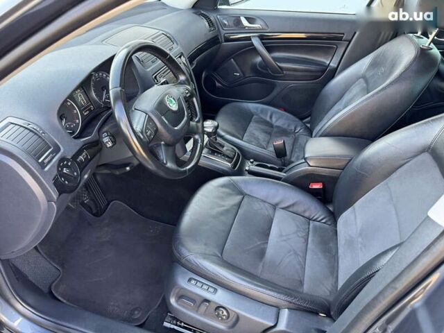 Шкода Октавия, объемом двигателя 1.8 л и пробегом 150 тыс. км за 9350 $, фото 25 на Automoto.ua