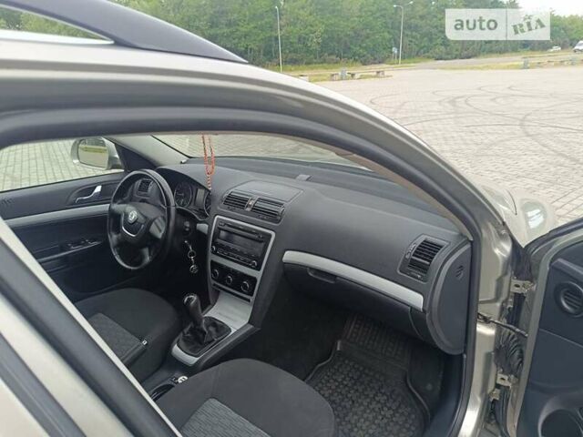 Шкода Октавия, объемом двигателя 1.9 л и пробегом 265 тыс. км за 7700 $, фото 36 на Automoto.ua