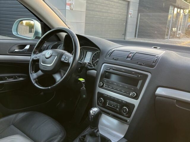 Шкода Октавія, об'ємом двигуна 1.4 л та пробігом 269 тис. км за 7600 $, фото 20 на Automoto.ua