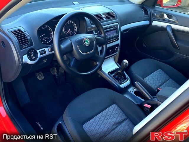 Шкода Октавия, объемом двигателя 16 л и пробегом 183 тыс. км за 7400 $, фото 8 на Automoto.ua