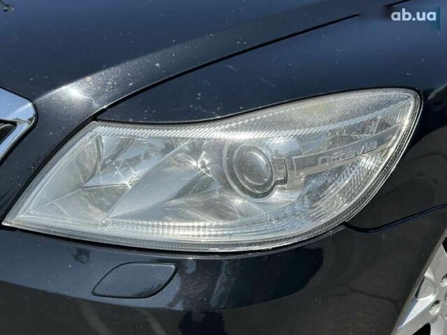 Шкода Октавия, объемом двигателя 1.4 л и пробегом 285 тыс. км за 6990 $, фото 9 на Automoto.ua