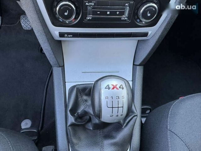 Шкода Октавия, объемом двигателя 1.8 л и пробегом 212 тыс. км за 8250 $, фото 16 на Automoto.ua