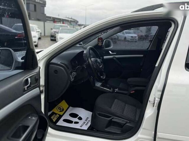 Шкода Октавія, об'ємом двигуна 2 л та пробігом 364 тис. км за 8800 $, фото 8 на Automoto.ua