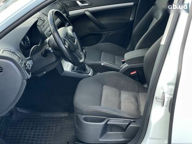 Шкода Октавия, объемом двигателя 0 л и пробегом 240 тыс. км за 5590 $, фото 17 на Automoto.ua