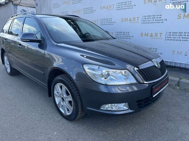 Шкода Октавия, объемом двигателя 1.8 л и пробегом 150 тыс. км за 9350 $, фото 7 на Automoto.ua