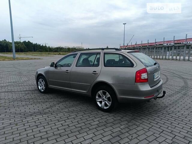 Шкода Октавия, объемом двигателя 1.9 л и пробегом 265 тыс. км за 7700 $, фото 10 на Automoto.ua