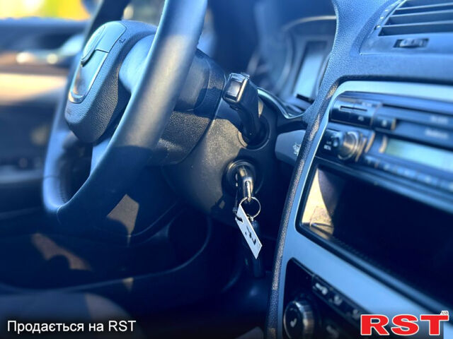 Шкода Октавия, объемом двигателя 1.8 л и пробегом 240 тыс. км за 6999 $, фото 10 на Automoto.ua