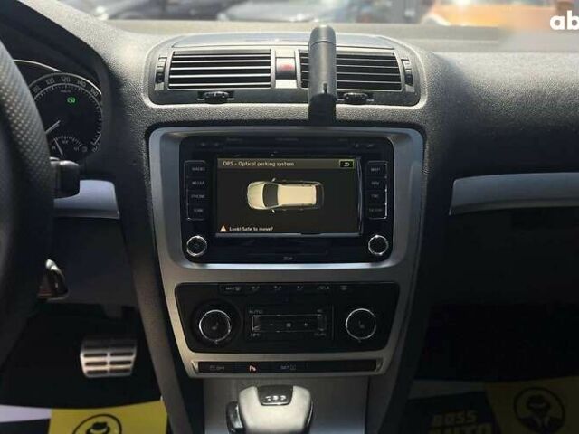 Шкода Октавия, объемом двигателя 2 л и пробегом 243 тыс. км за 11800 $, фото 20 на Automoto.ua