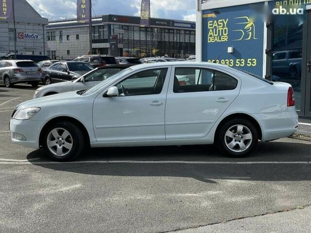 Шкода Октавия, объемом двигателя 0 л и пробегом 240 тыс. км за 5590 $, фото 6 на Automoto.ua