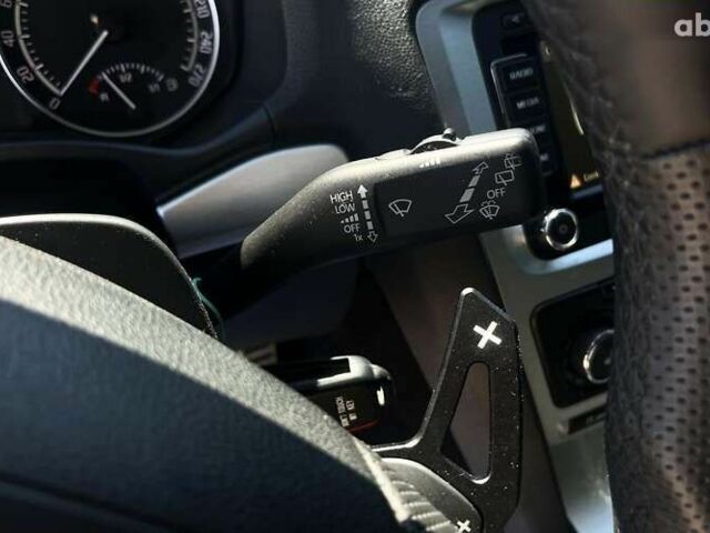 Шкода Октавия, объемом двигателя 2 л и пробегом 243 тыс. км за 11800 $, фото 15 на Automoto.ua