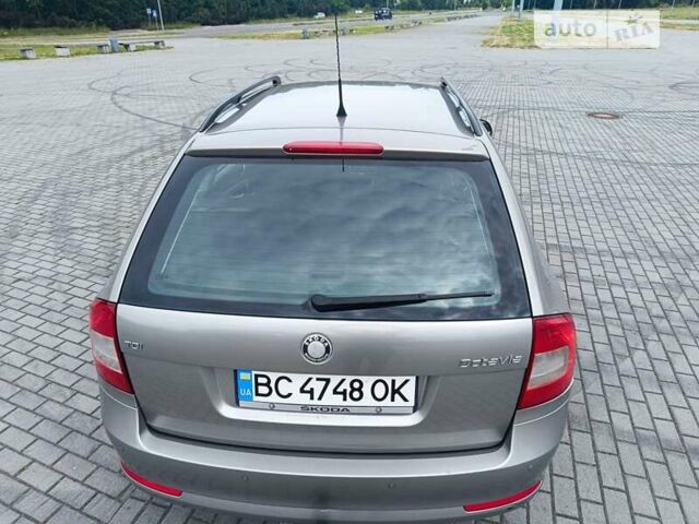 Шкода Октавия, объемом двигателя 1.9 л и пробегом 265 тыс. км за 7700 $, фото 25 на Automoto.ua