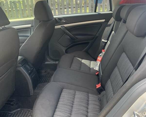 Шкода Октавия, объемом двигателя 1.8 л и пробегом 147 тыс. км за 7050 $, фото 11 на Automoto.ua