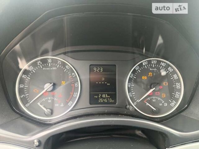 Шкода Октавия, объемом двигателя 1.9 л и пробегом 265 тыс. км за 7700 $, фото 40 на Automoto.ua