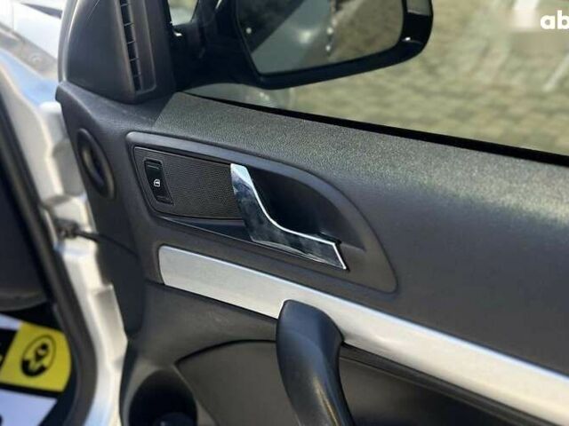 Шкода Октавия, объемом двигателя 2 л и пробегом 243 тыс. км за 11800 $, фото 24 на Automoto.ua