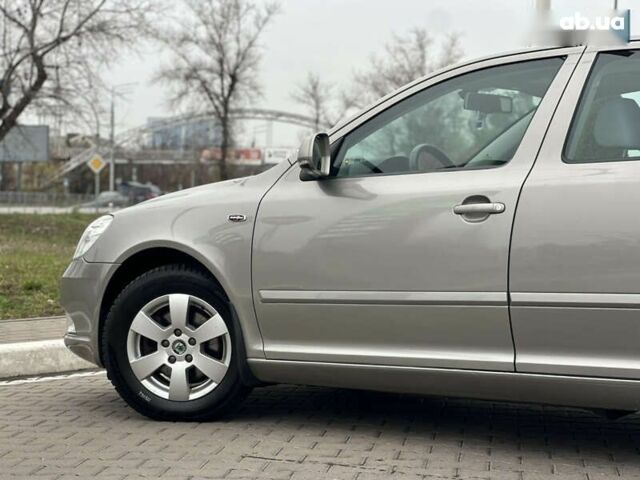 Шкода Октавия, объемом двигателя 1.8 л и пробегом 231 тыс. км за 9350 $, фото 12 на Automoto.ua