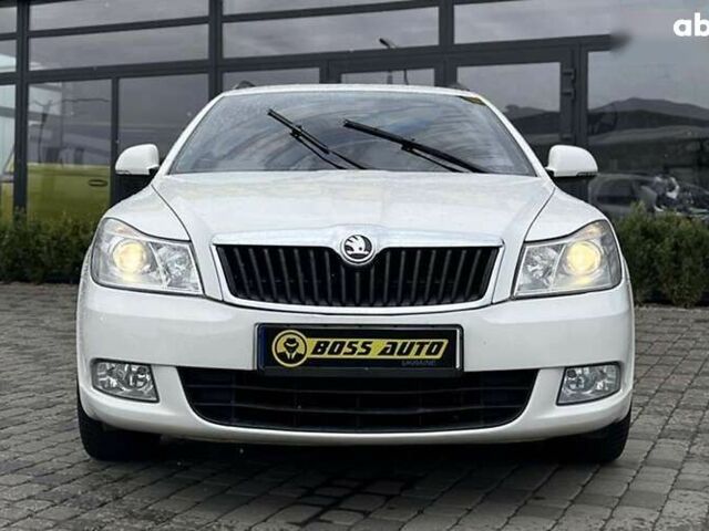 Шкода Октавія, об'ємом двигуна 2 л та пробігом 364 тис. км за 8800 $, фото 1 на Automoto.ua