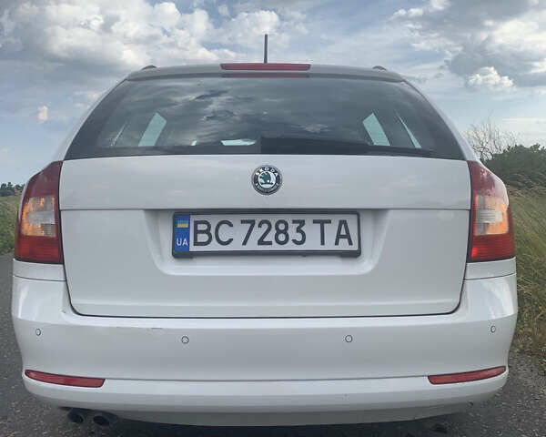 Шкода Октавия, объемом двигателя 1.4 л и пробегом 223 тыс. км за 6450 $, фото 6 на Automoto.ua