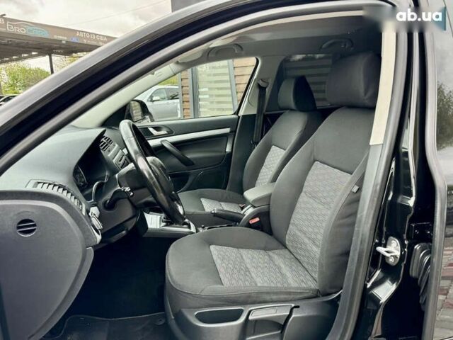 Шкода Октавія, об'ємом двигуна 1.4 л та пробігом 177 тис. км за 8500 $, фото 14 на Automoto.ua
