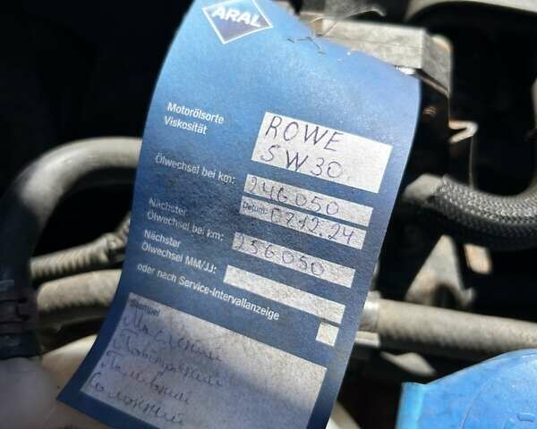 Шкода Октавія, об'ємом двигуна 1.6 л та пробігом 251 тис. км за 7500 $, фото 31 на Automoto.ua