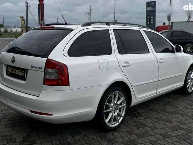 Шкода Октавія, об'ємом двигуна 2 л та пробігом 364 тис. км за 8800 $, фото 6 на Automoto.ua