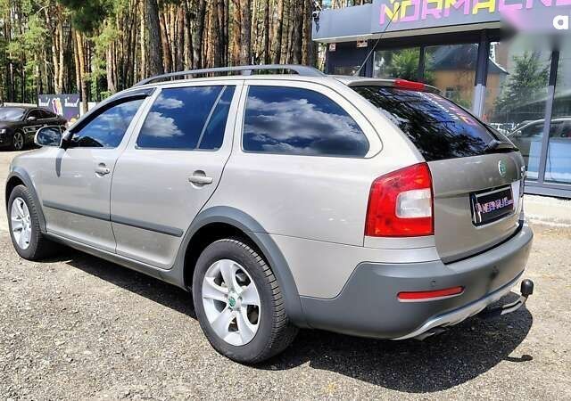 Шкода Октавия, объемом двигателя 0 л и пробегом 262 тыс. км за 8700 $, фото 7 на Automoto.ua