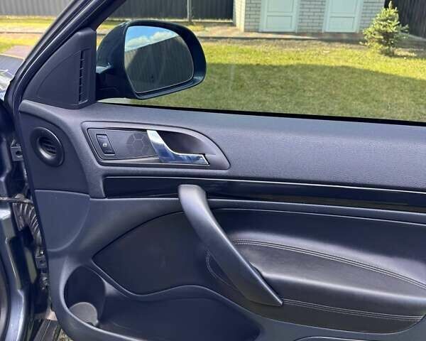 Шкода Октавия, объемом двигателя 1.8 л и пробегом 127 тыс. км за 10600 $, фото 7 на Automoto.ua