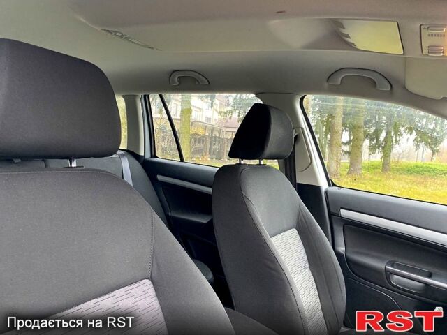 Шкода Октавия, объемом двигателя 1.4 л и пробегом 206 тыс. км за 7300 $, фото 8 на Automoto.ua