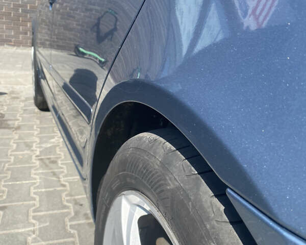 Шкода Октавия, объемом двигателя 1.6 л и пробегом 268 тыс. км за 7700 $, фото 19 на Automoto.ua
