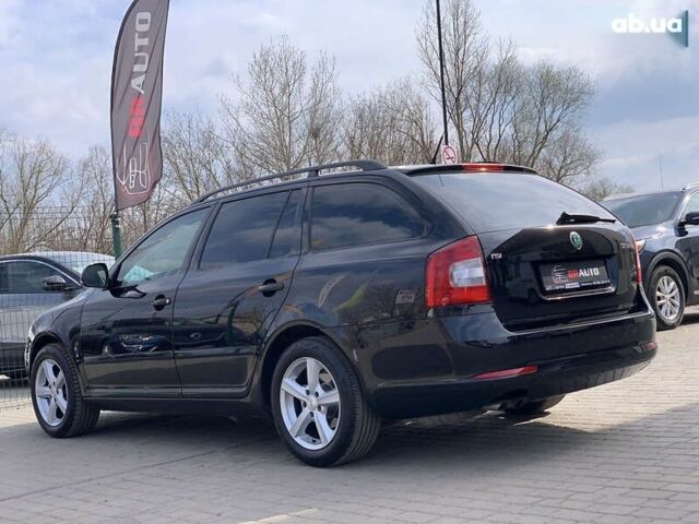 Шкода Октавия, объемом двигателя 1.4 л и пробегом 177 тыс. км за 8455 $, фото 16 на Automoto.ua
