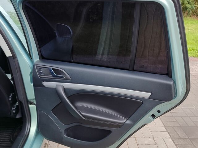 Шкода Октавия, объемом двигателя 1.4 л и пробегом 230 тыс. км за 7400 $, фото 15 на Automoto.ua