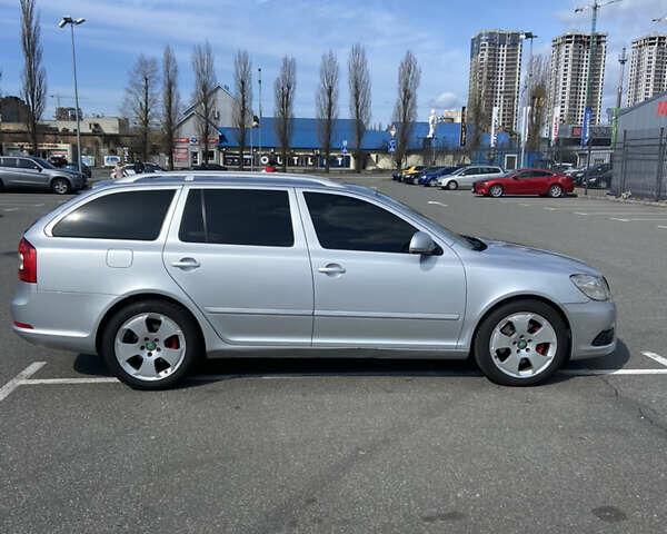 Шкода Октавія, об'ємом двигуна 1.98 л та пробігом 282 тис. км за 8600 $, фото 2 на Automoto.ua