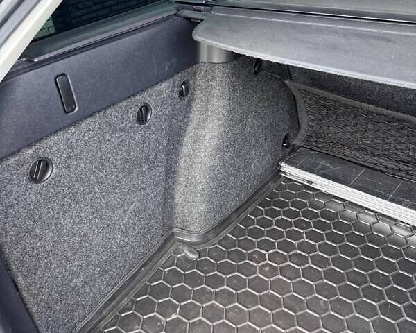 Шкода Октавия, объемом двигателя 1.8 л и пробегом 127 тыс. км за 10600 $, фото 10 на Automoto.ua