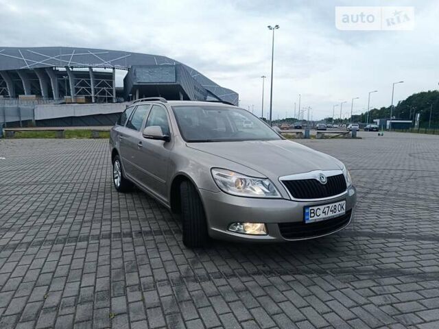 Шкода Октавия, объемом двигателя 1.9 л и пробегом 265 тыс. км за 7700 $, фото 3 на Automoto.ua