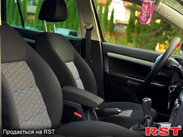 Шкода Октавия, объемом двигателя 1.4 л и пробегом 171 тыс. км за 7400 $, фото 5 на Automoto.ua