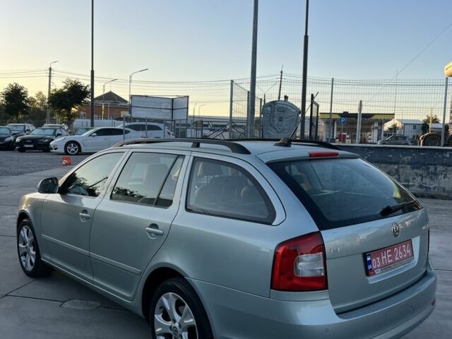 Шкода Октавія, об'ємом двигуна 1.4 л та пробігом 269 тис. км за 7600 $, фото 8 на Automoto.ua