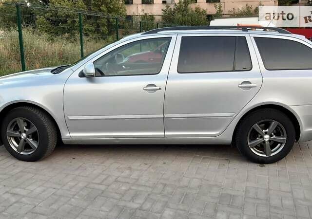 Шкода Октавія, об'ємом двигуна 0 л та пробігом 217 тис. км за 7000 $, фото 5 на Automoto.ua